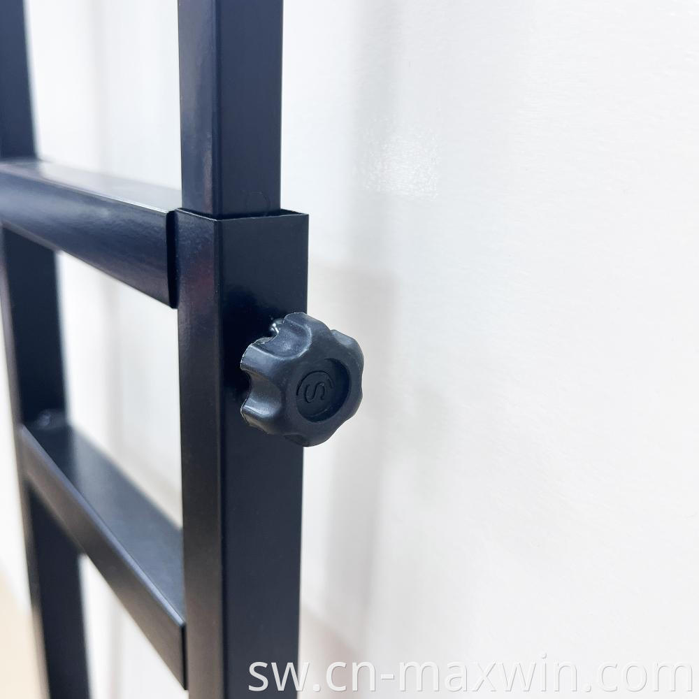 Simama ya Mazingira Simama Landscape Sign Stand